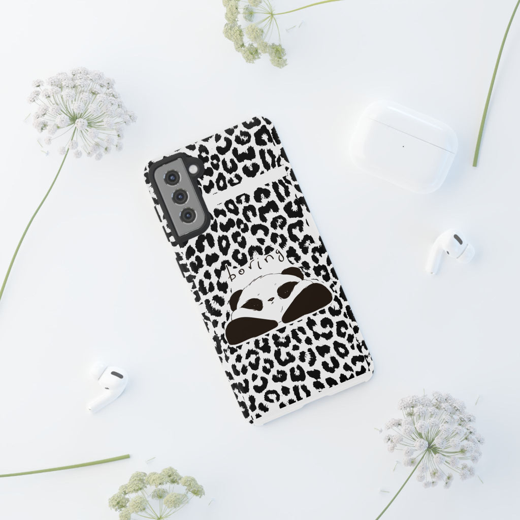 Panda Cases