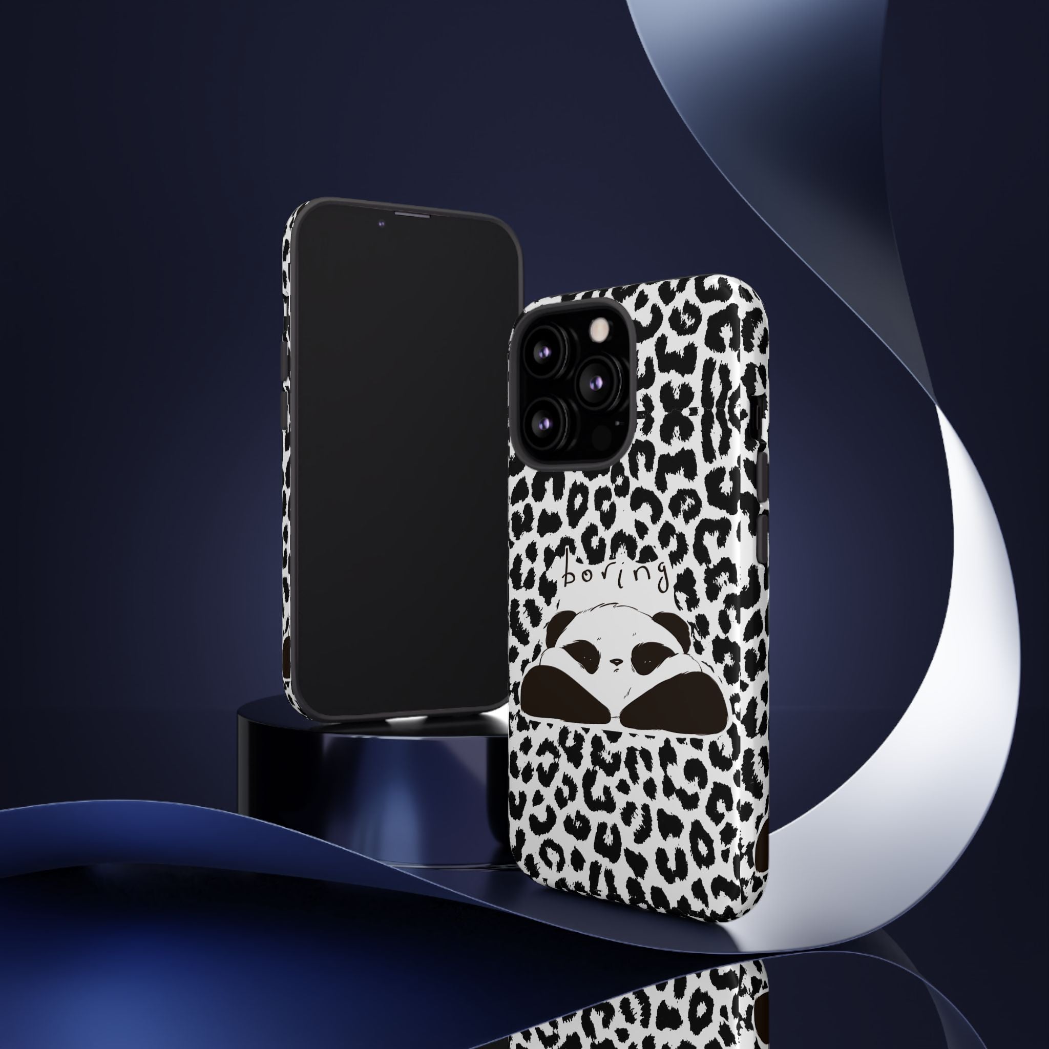 Panda Cases