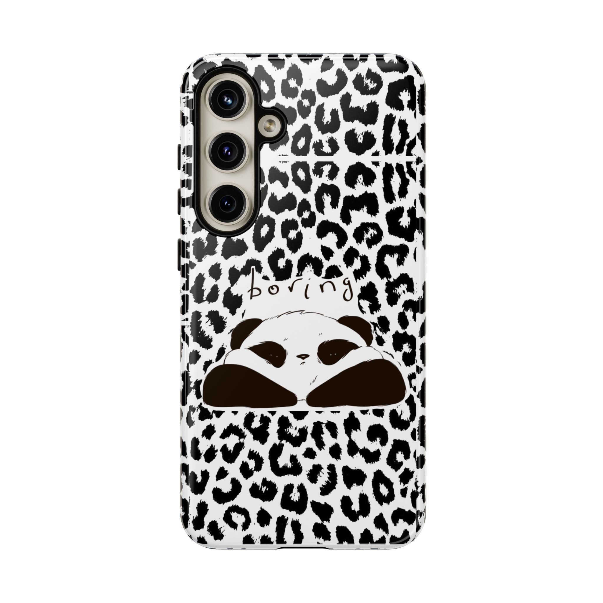 Panda Cases