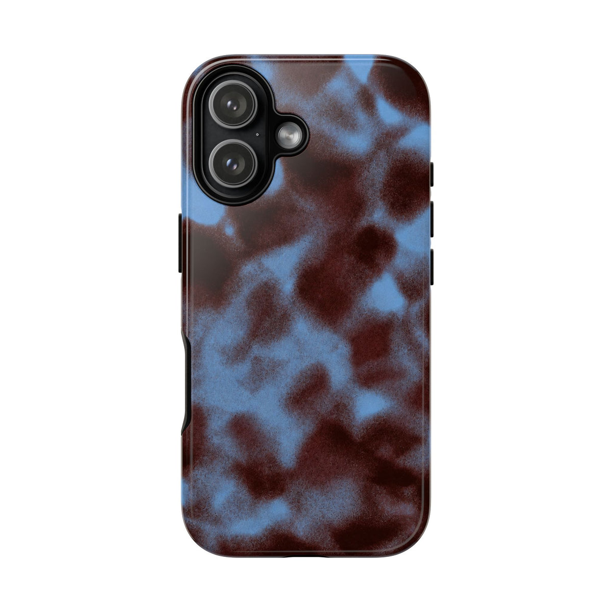Stellar Bloom - Phone Case