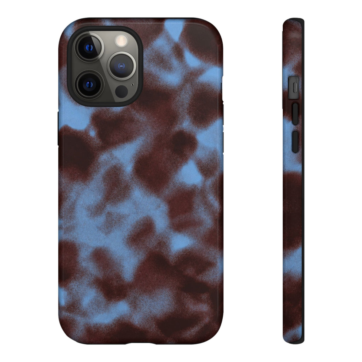 Stellar Bloom - Phone Case