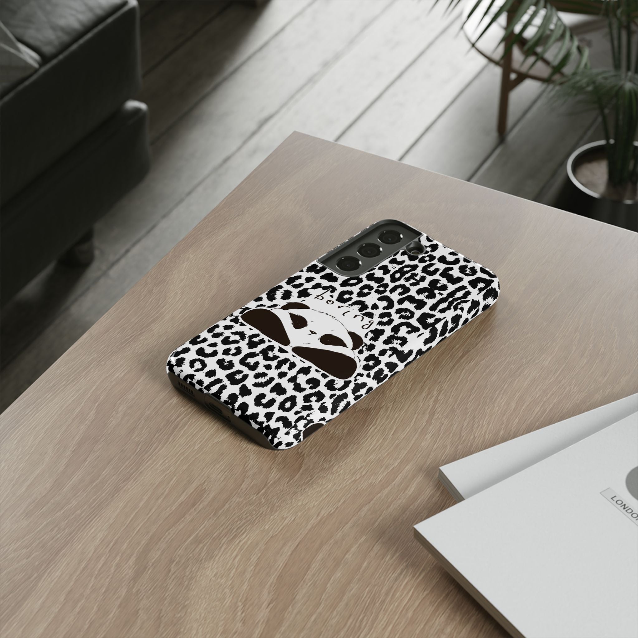 Panda Cases