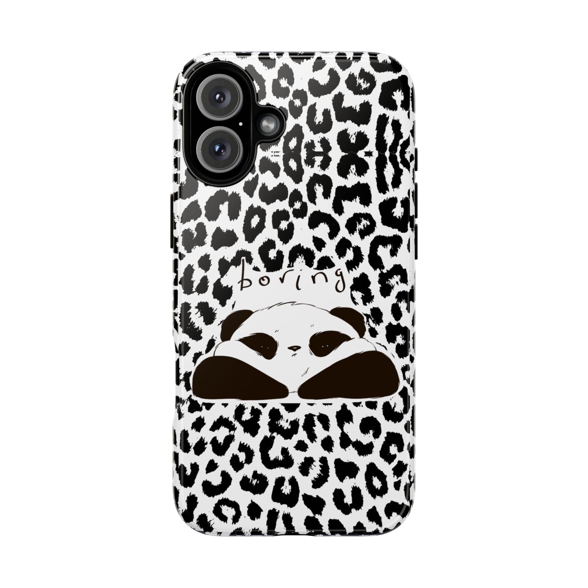 Panda Cases