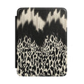 Leopard Glitch - Kindle Case