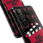 Main Character Energy Phone Case — 'Tough Cases' Protective Phone Cover