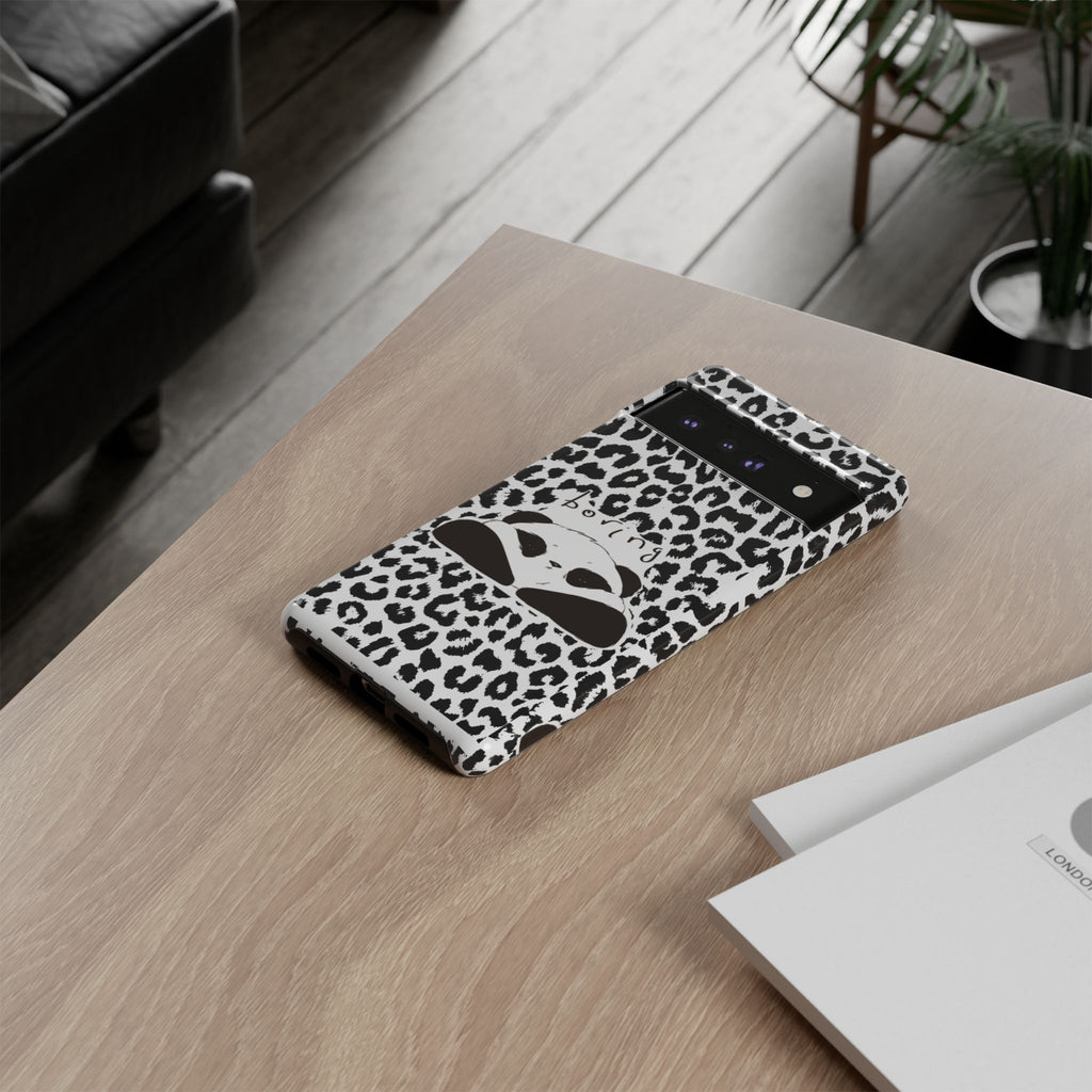Panda Cases