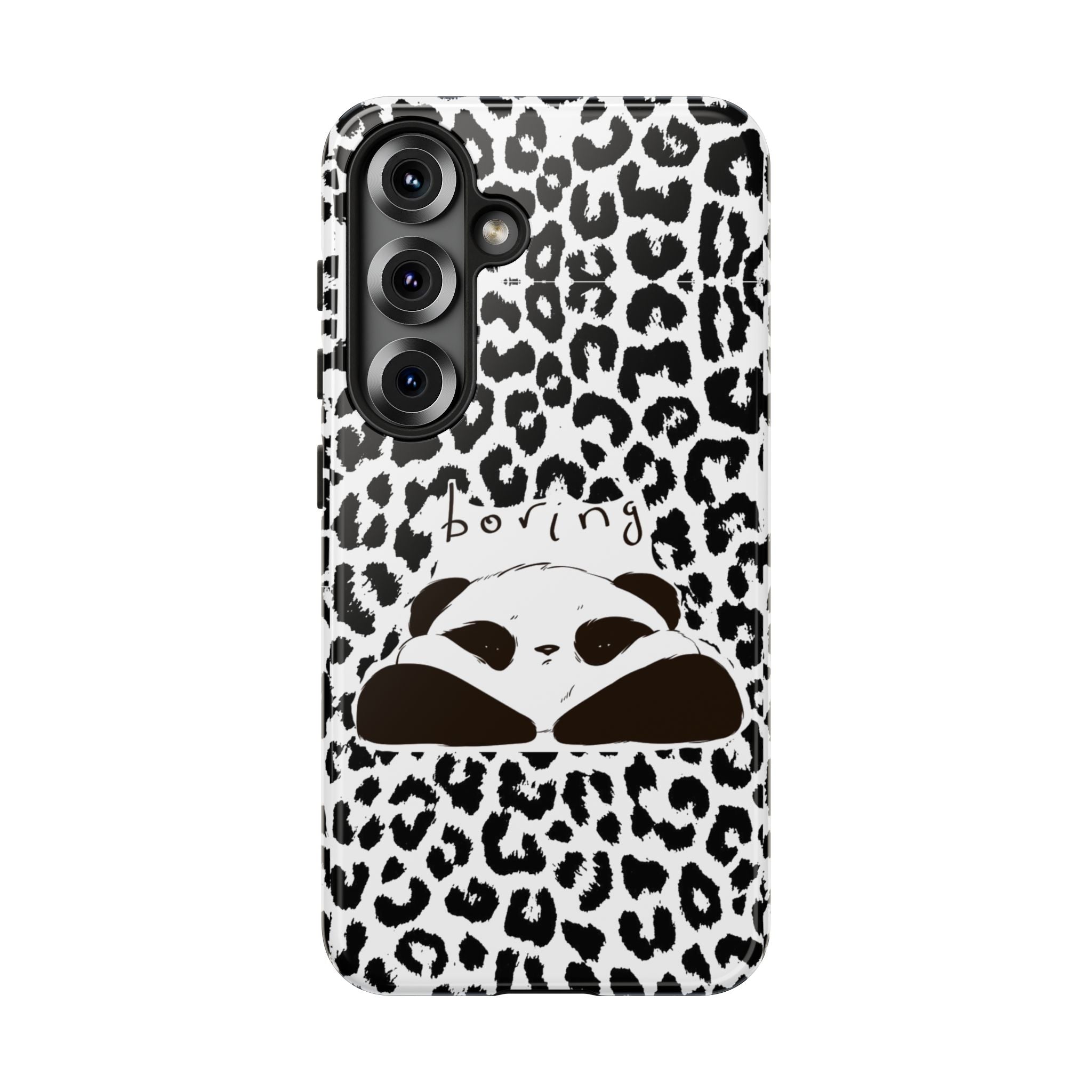 Panda Cases