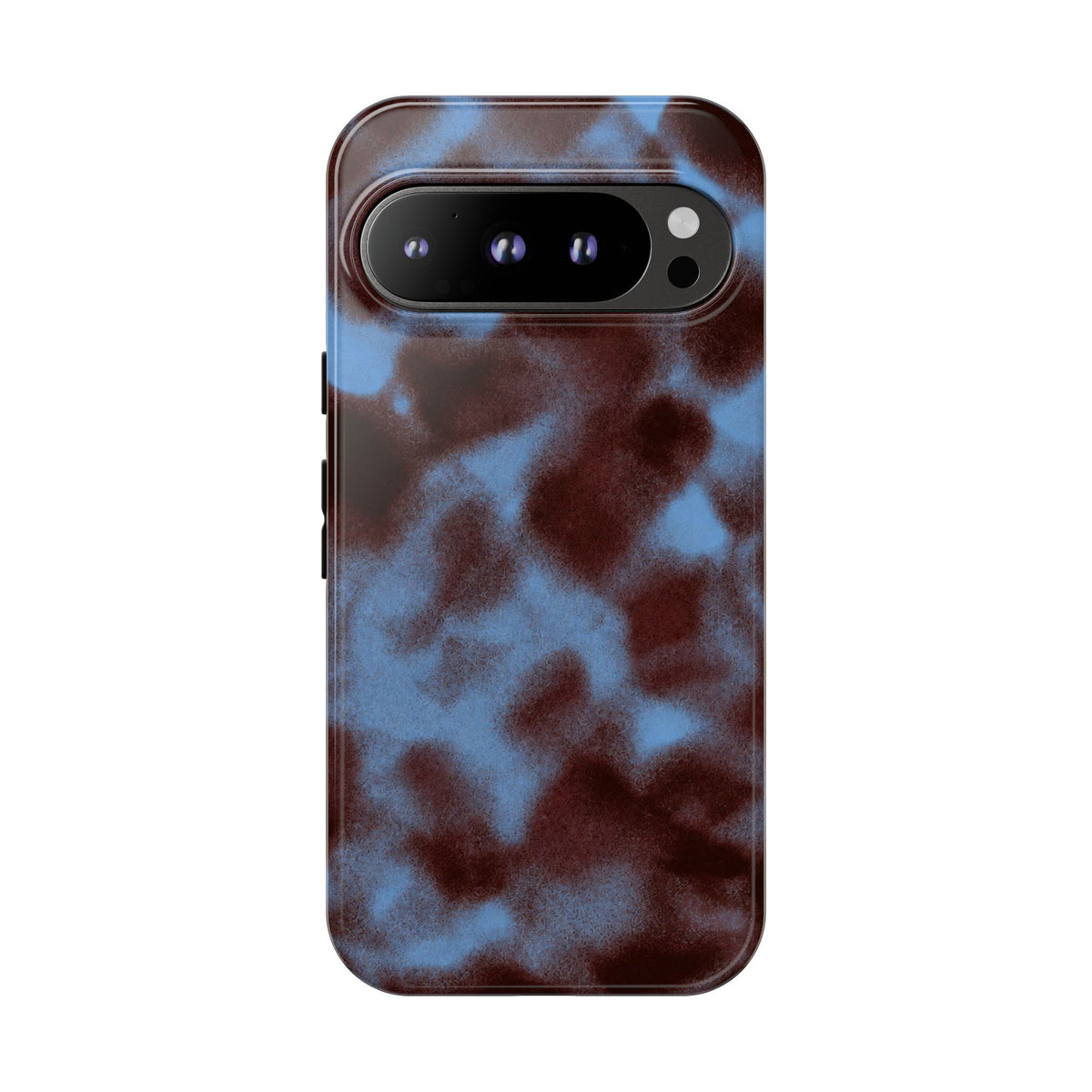 Stellar Bloom - Phone Case