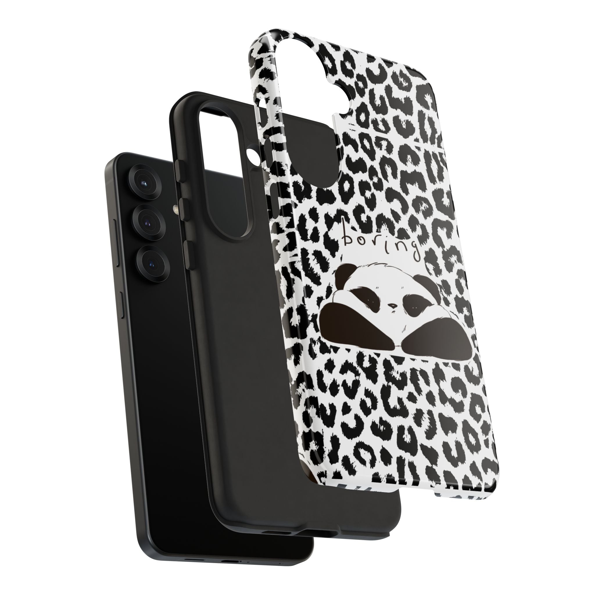 Panda Cases