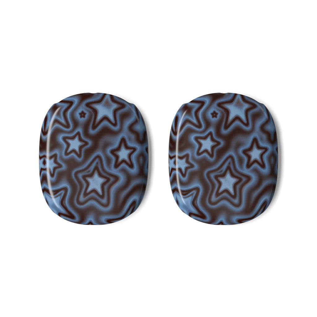 Blue Starfield - AirPod Max Case