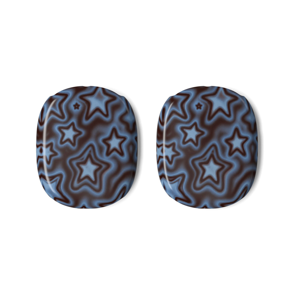 Blue Starfield - AirPod Max Case