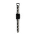 Monochrome Flow - Apple Watch Strap