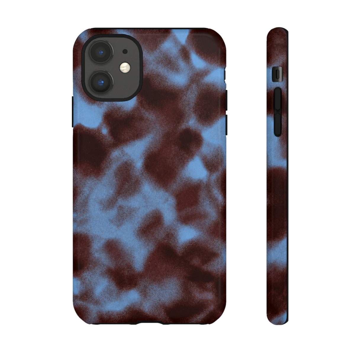 Stellar Bloom - Phone Case