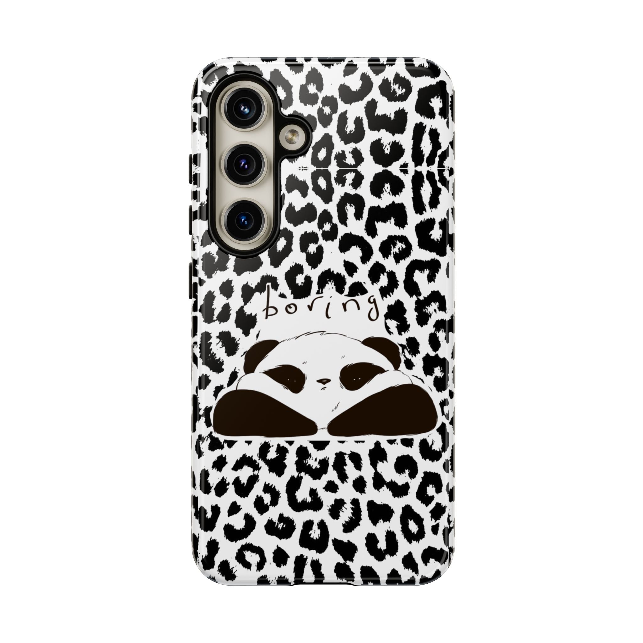 Panda Cases