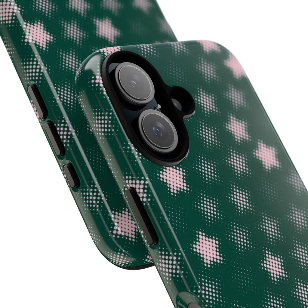 Starry Green