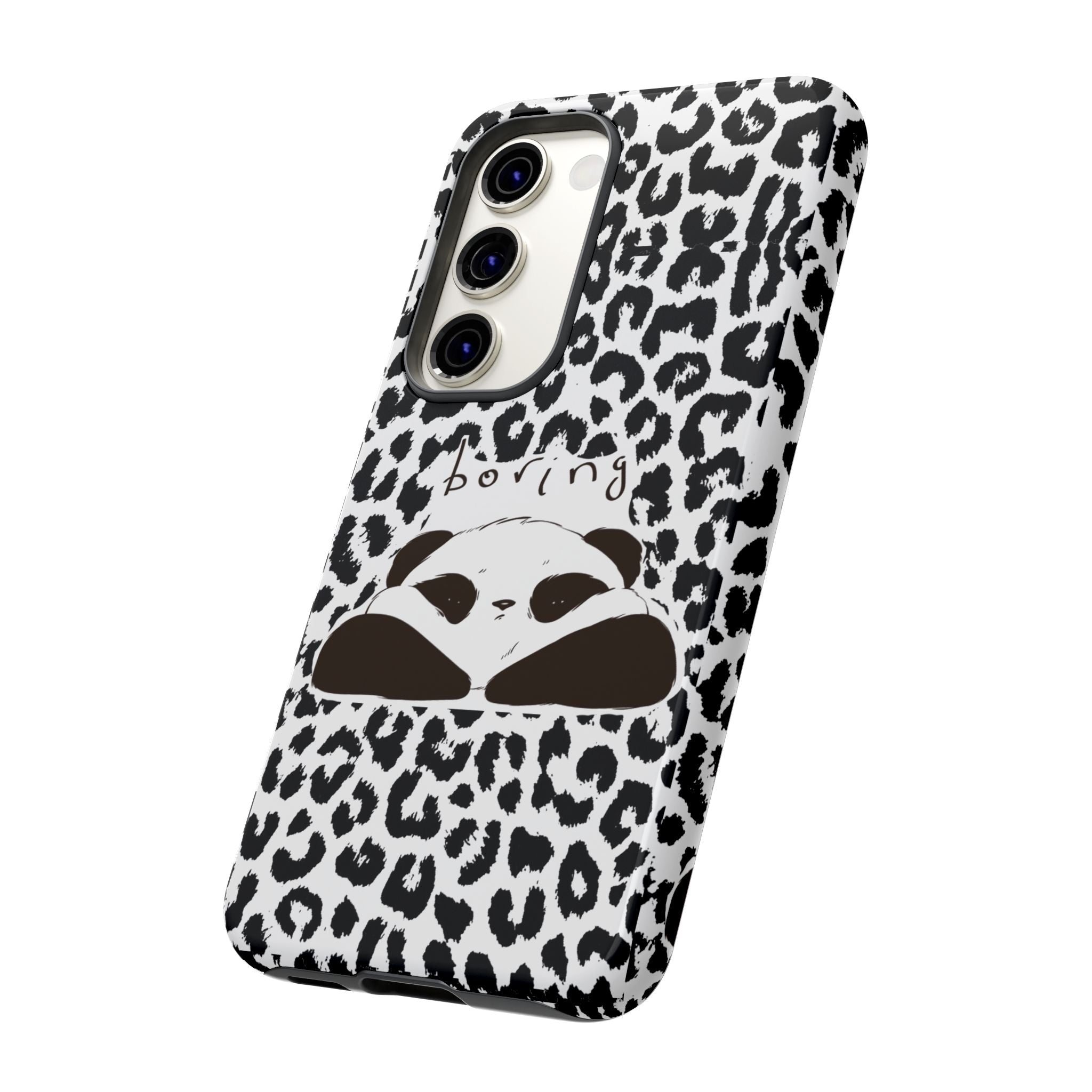 Panda Cases