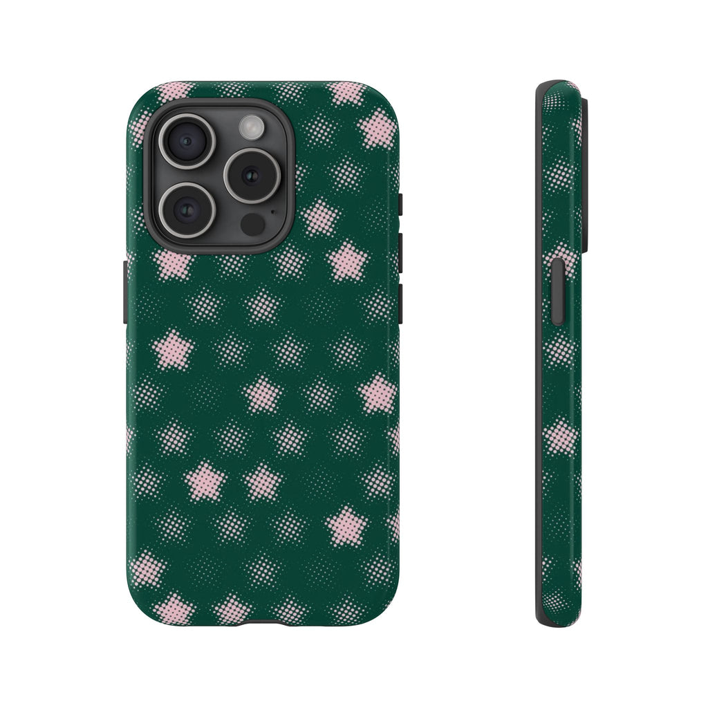 Starry Green