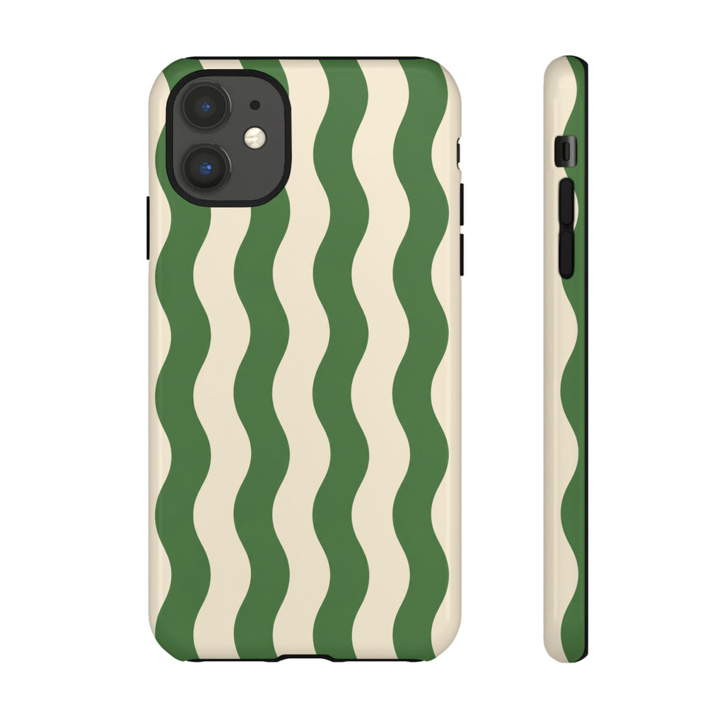 Matcha Ripple