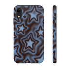 Blue Starfield
