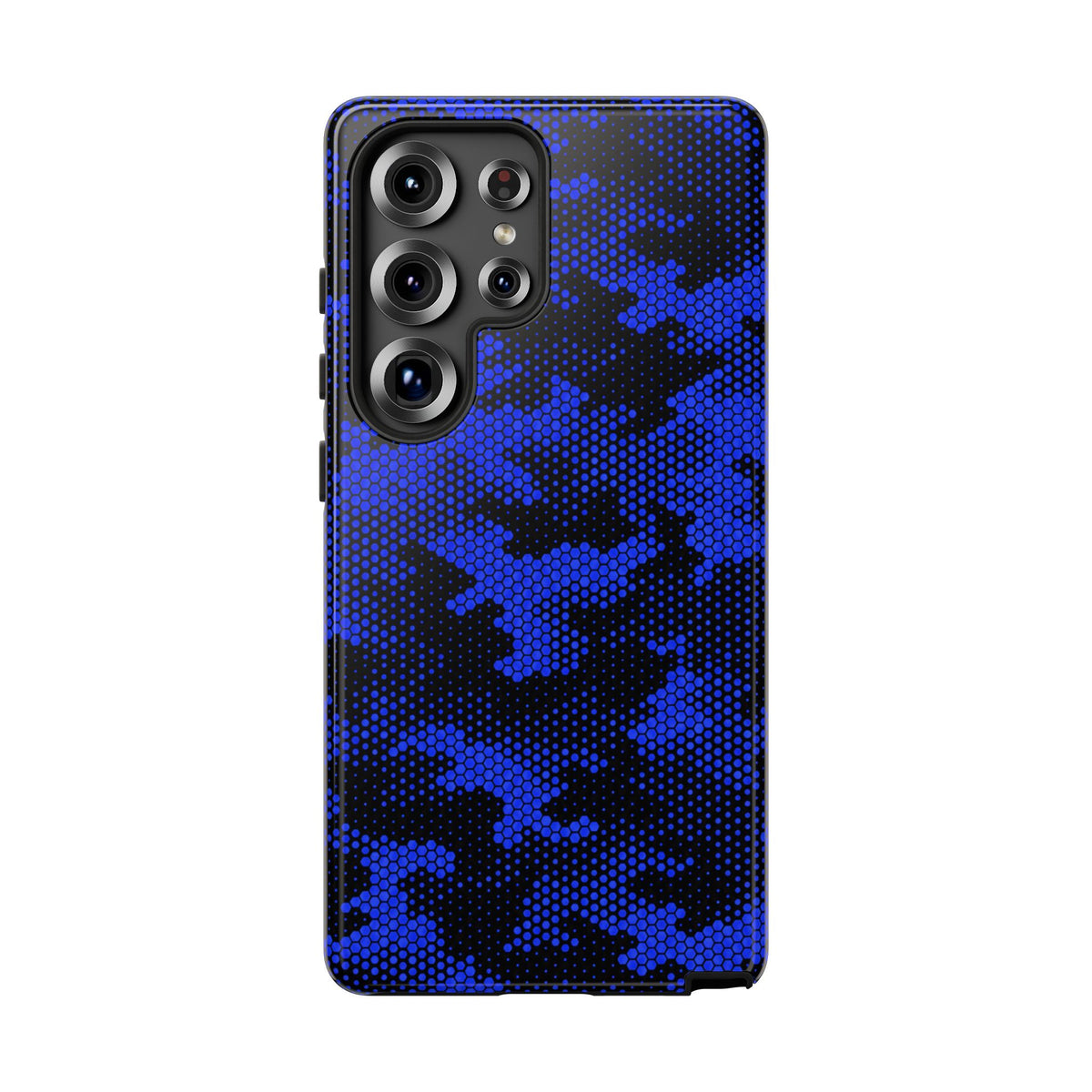 Digital Camo