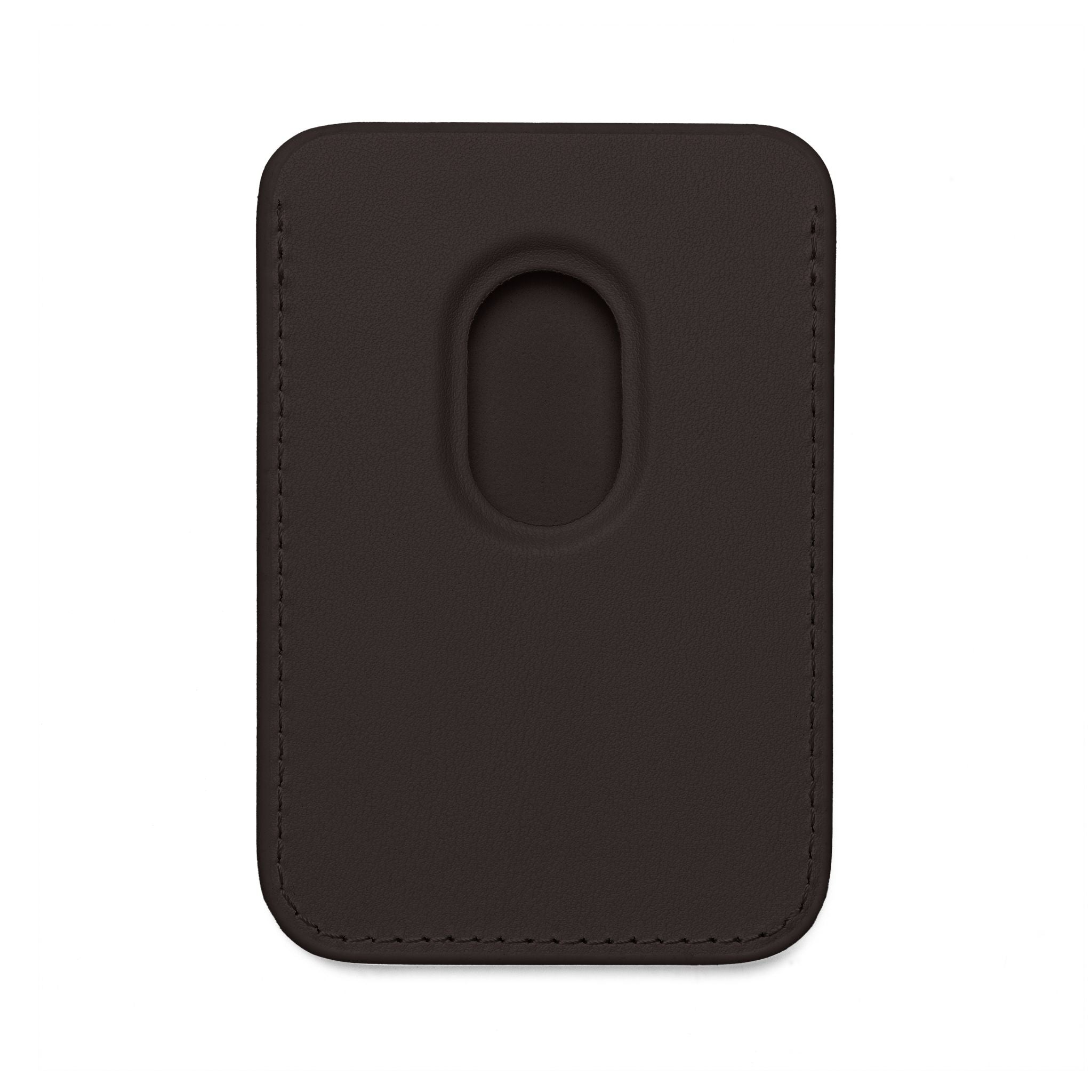 MagSafe Vegan Card Wallet