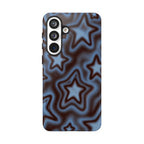Blue Starfield