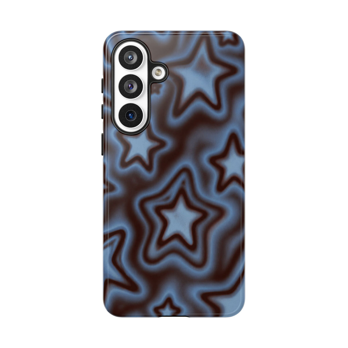 Blue Starfield