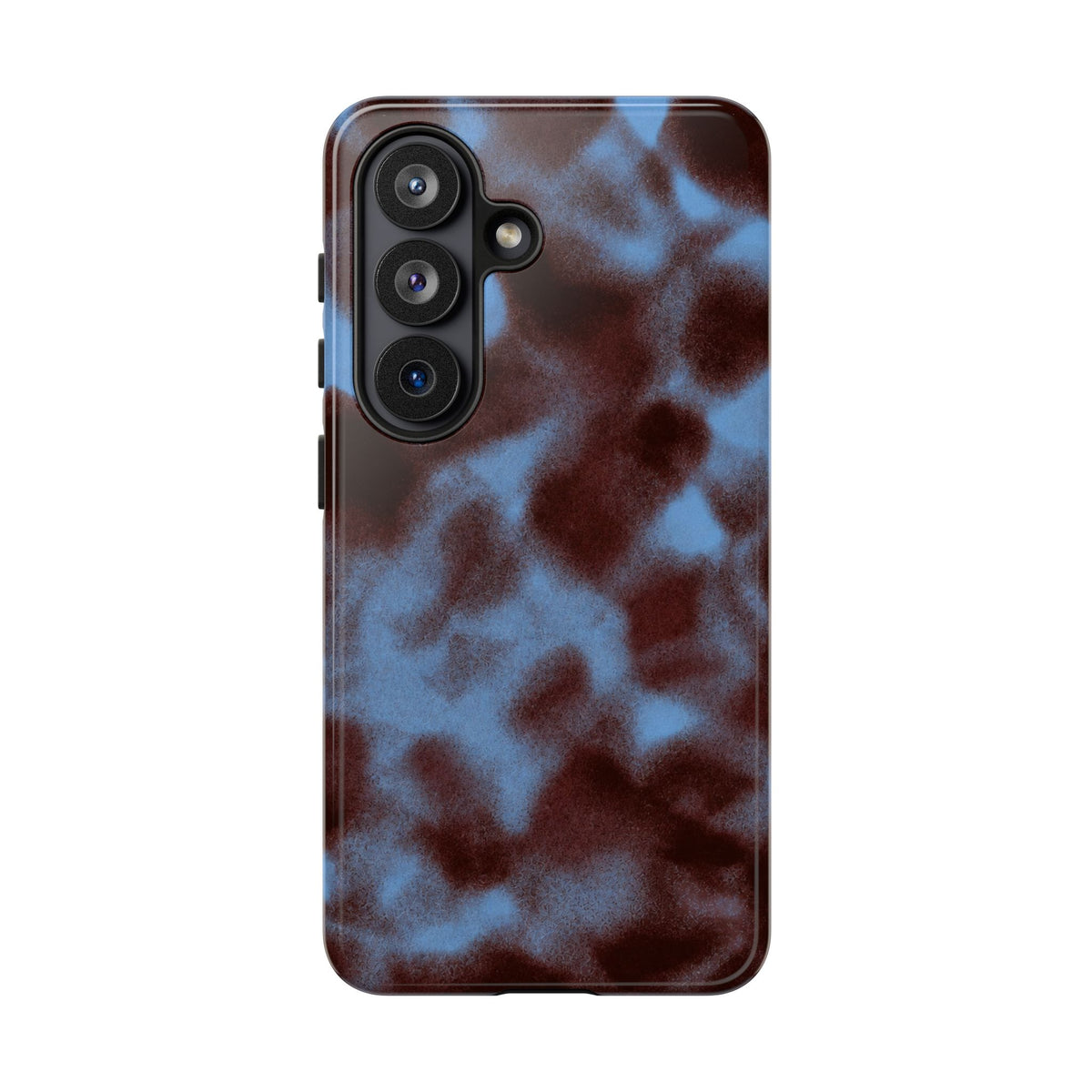 Stellar Bloom - Phone Case