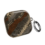 Animal Print AirPod Case – Leopard & Zebra Pattern Protective Cover