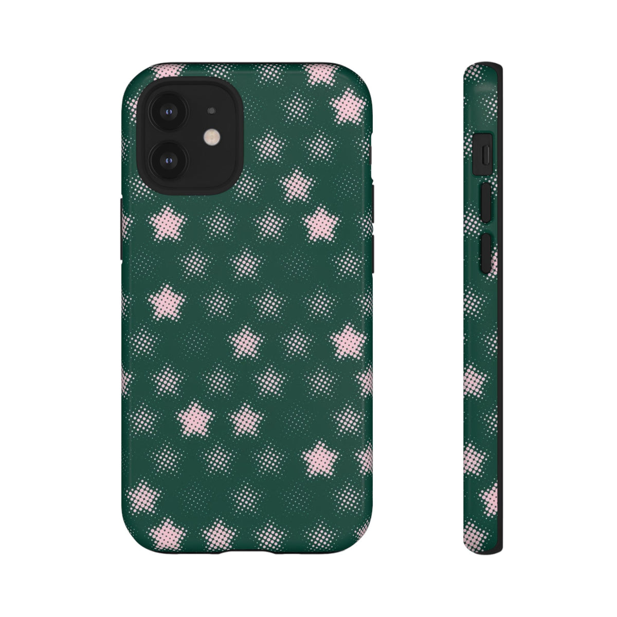 Starry Green
