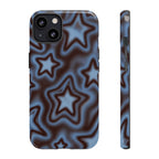 Blue Starfield