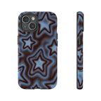 Blue Starfield