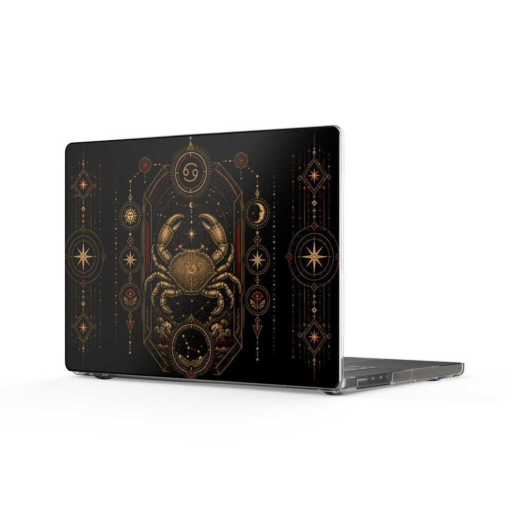 Zodiac Cancer - MacBook Case