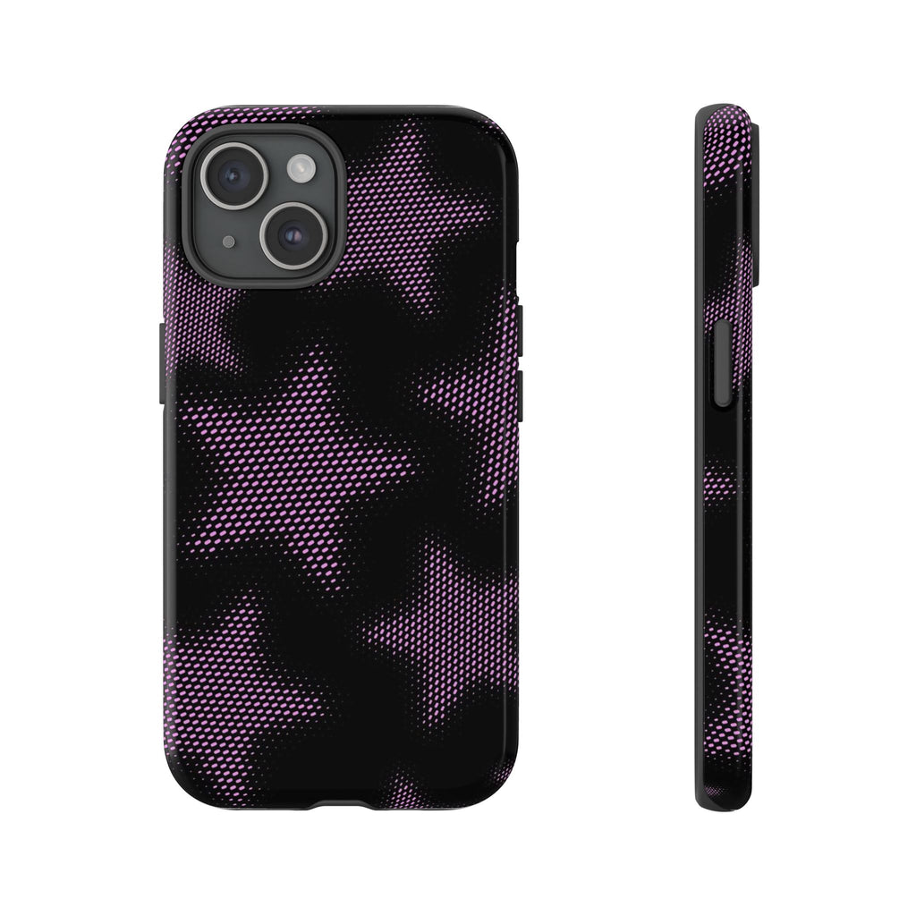 Purple Star