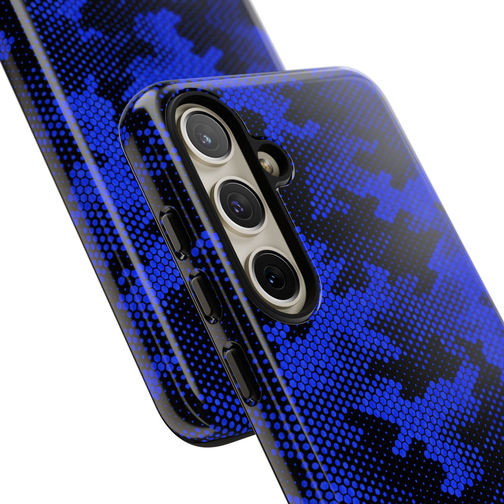 Digital Camo