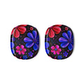 Floral Neon - AirPod Max Case