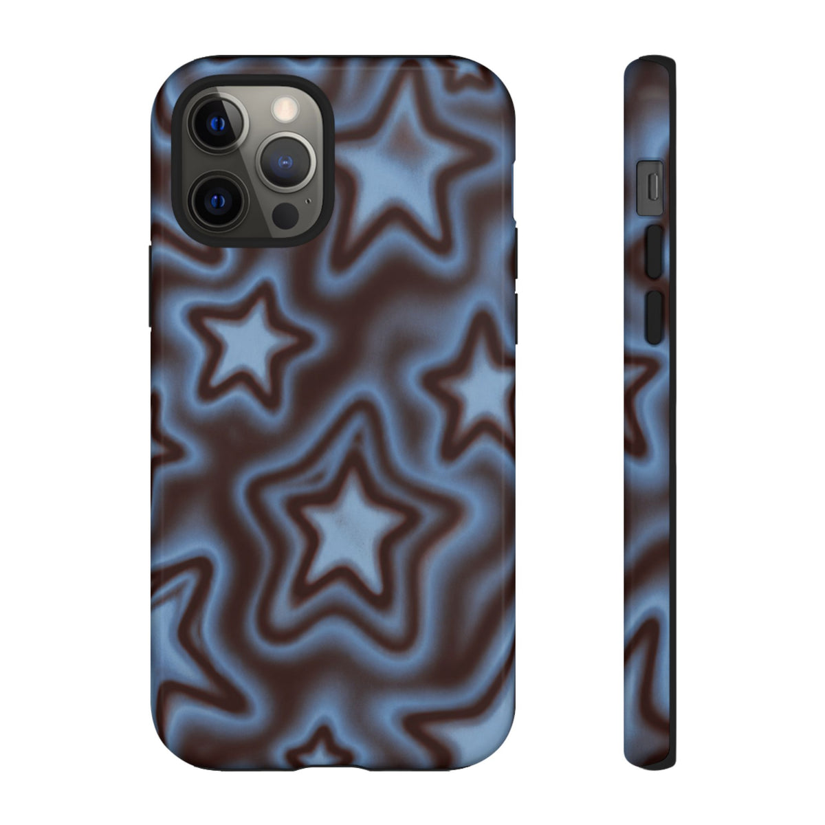 Blue Starfield