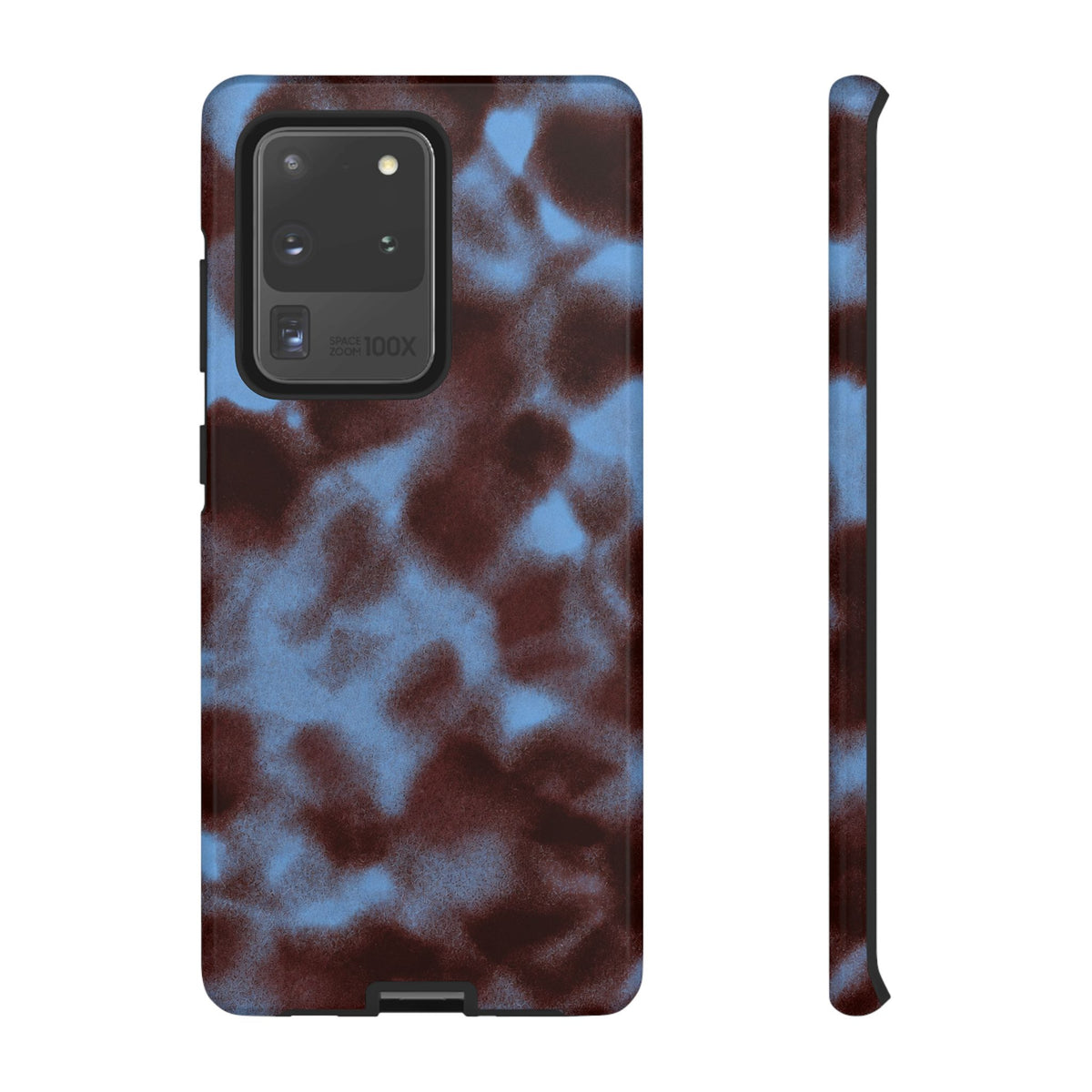 Stellar Bloom - Phone Case