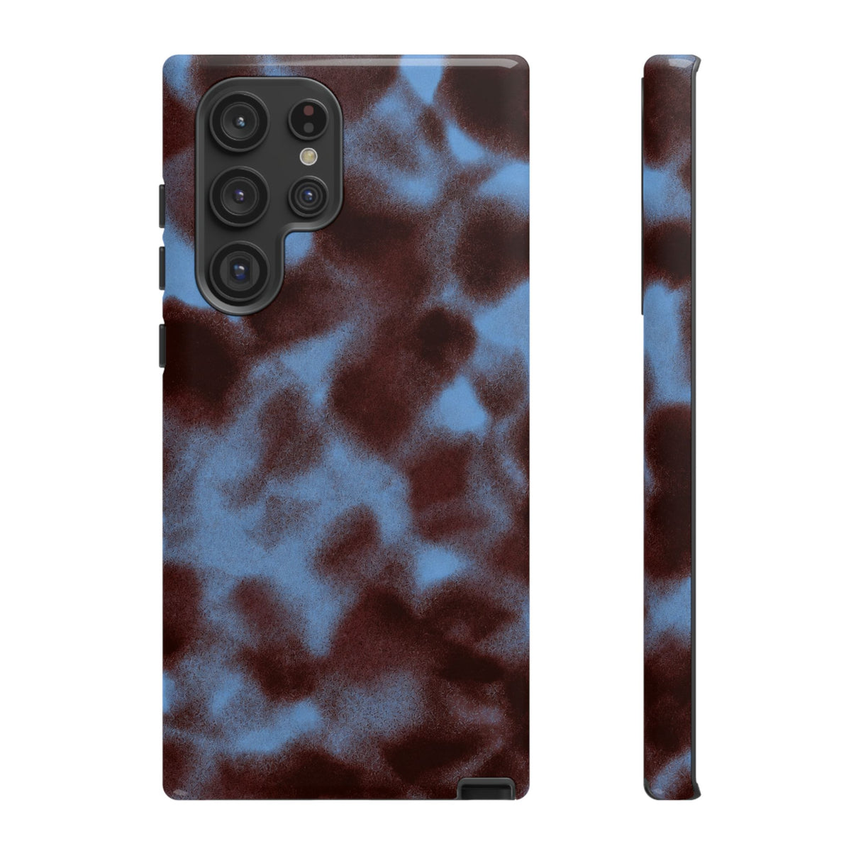 Stellar Bloom - Phone Case