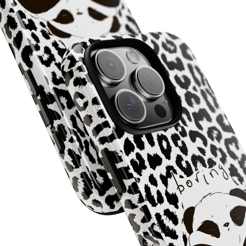 Panda Cases
