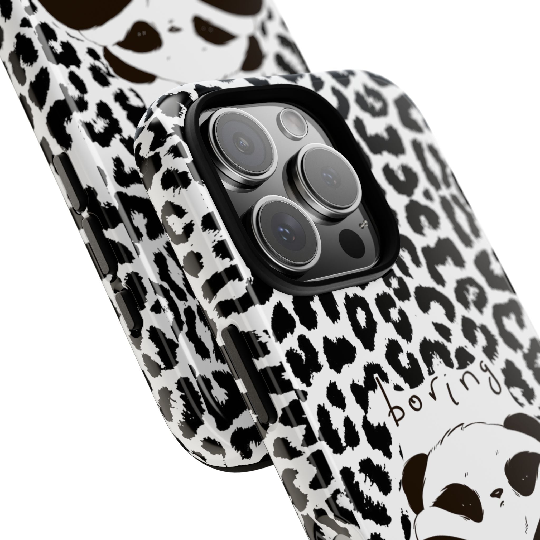 Panda Cases
