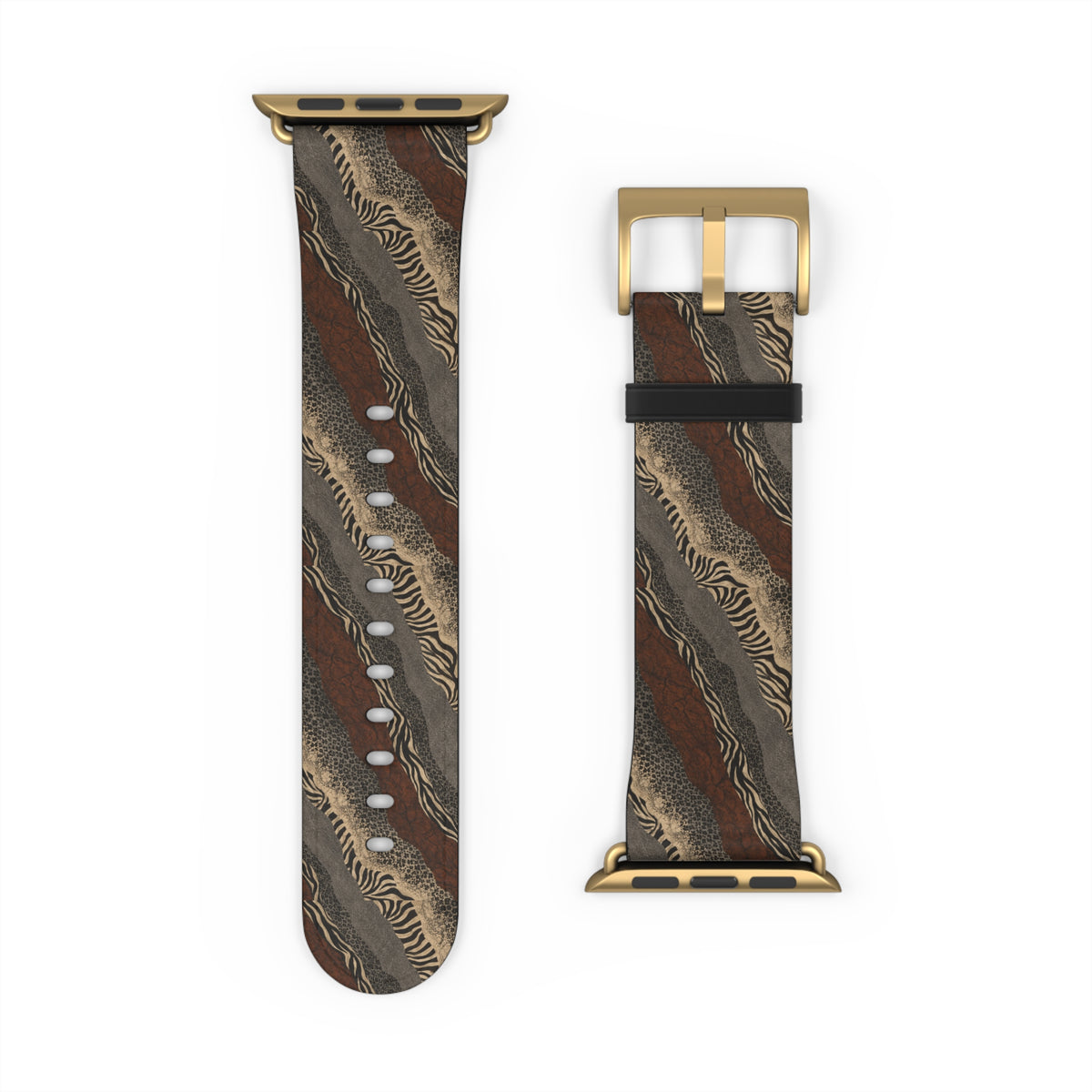 Wild Grace - Watch Band