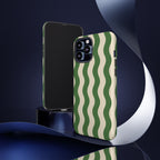 Matcha Ripple