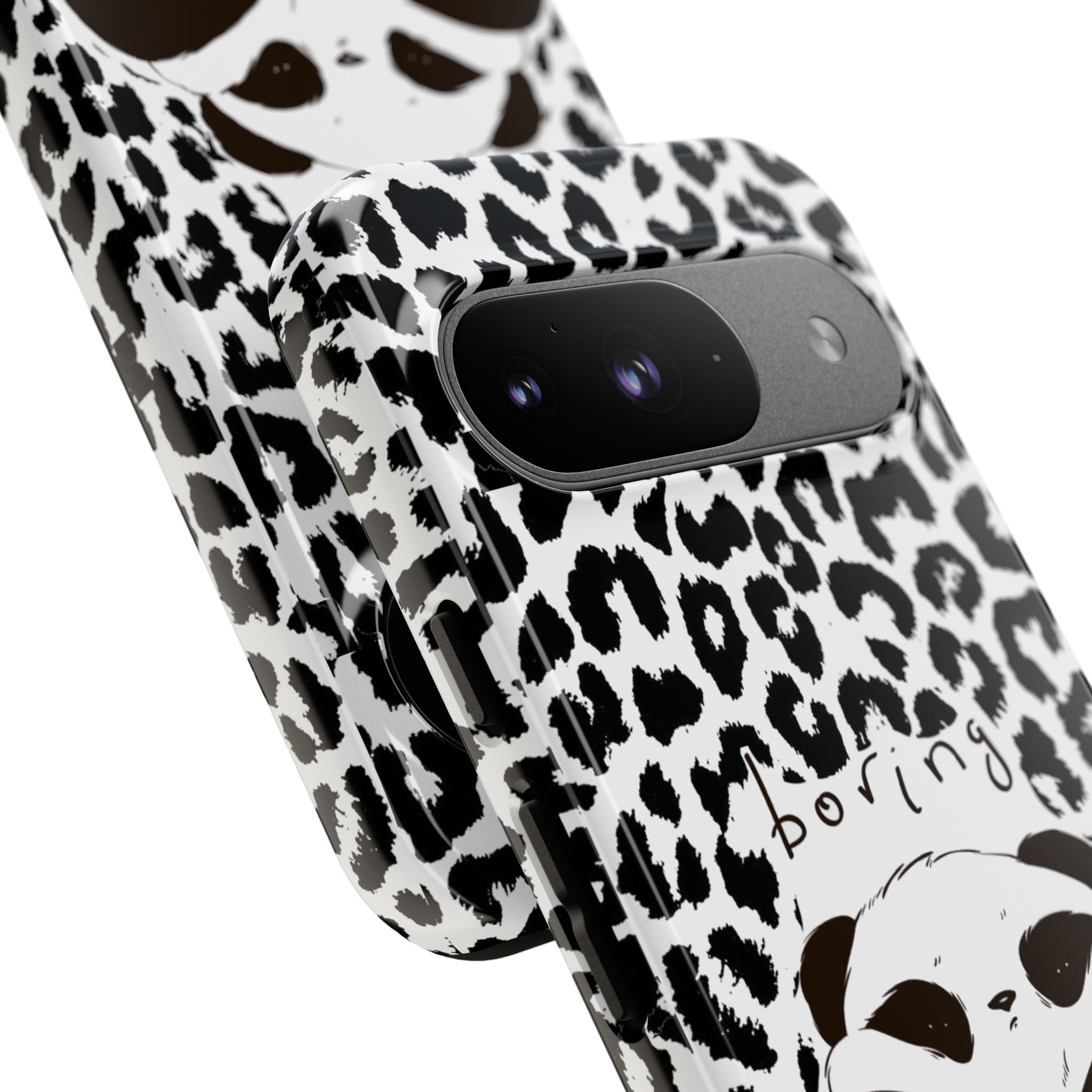 Panda Cases
