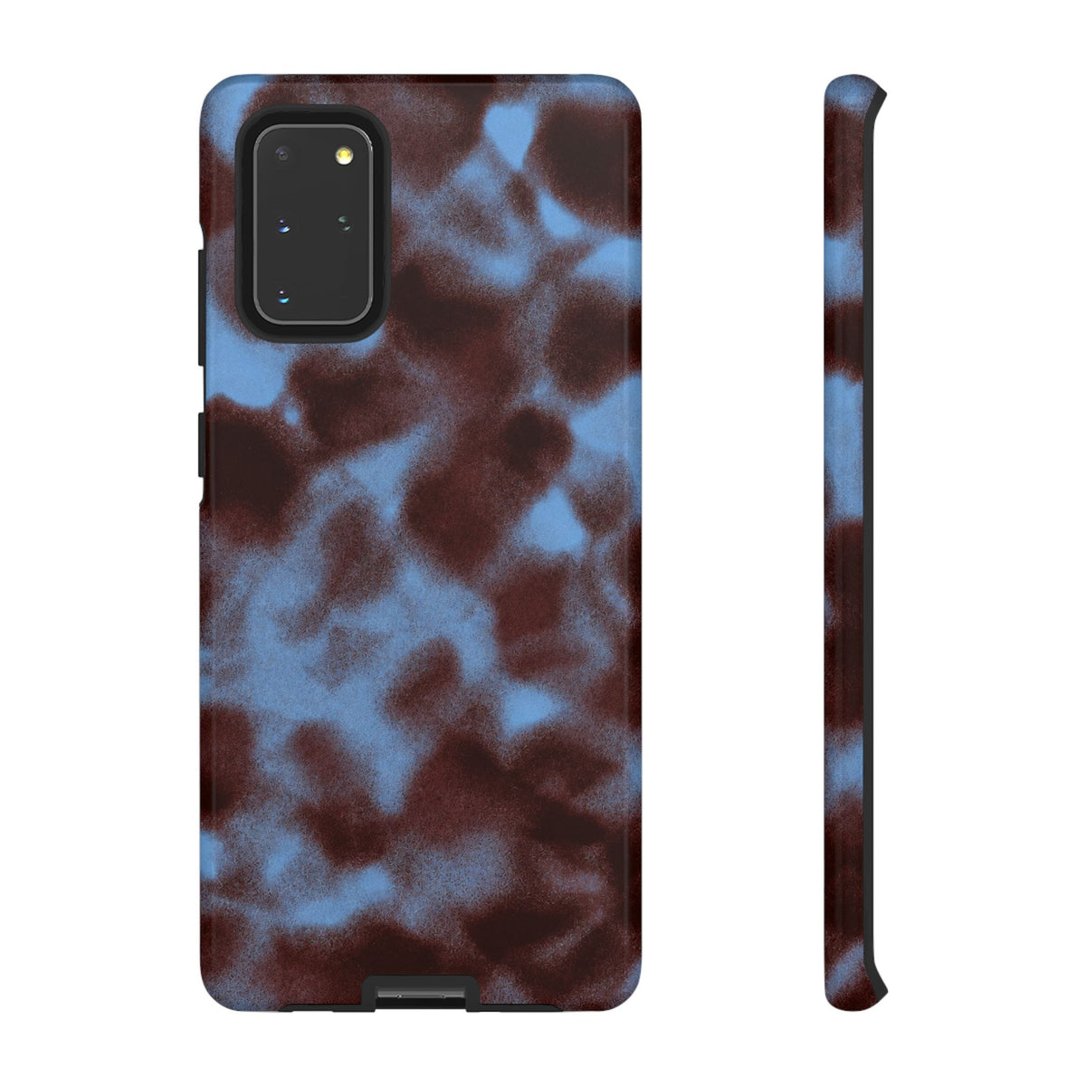 Stellar Bloom - Phone Case