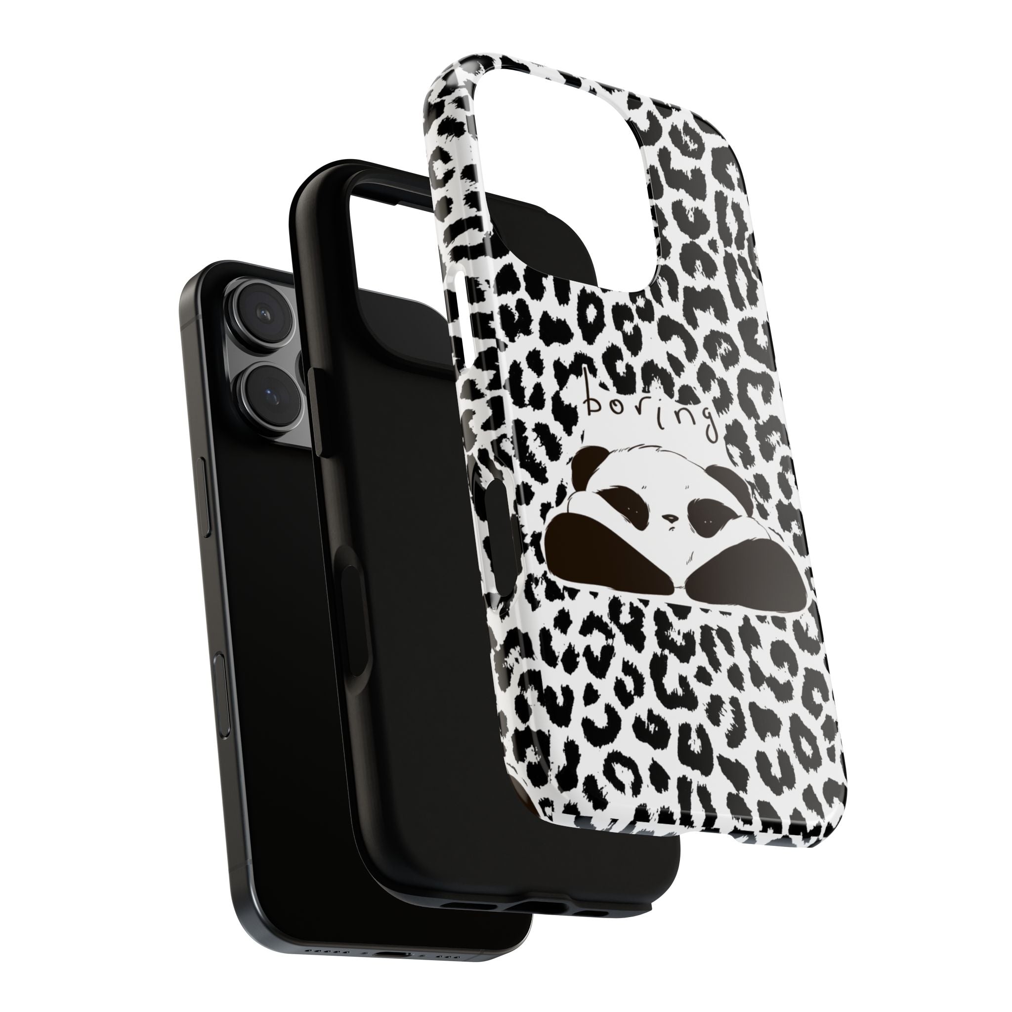 Panda Cases