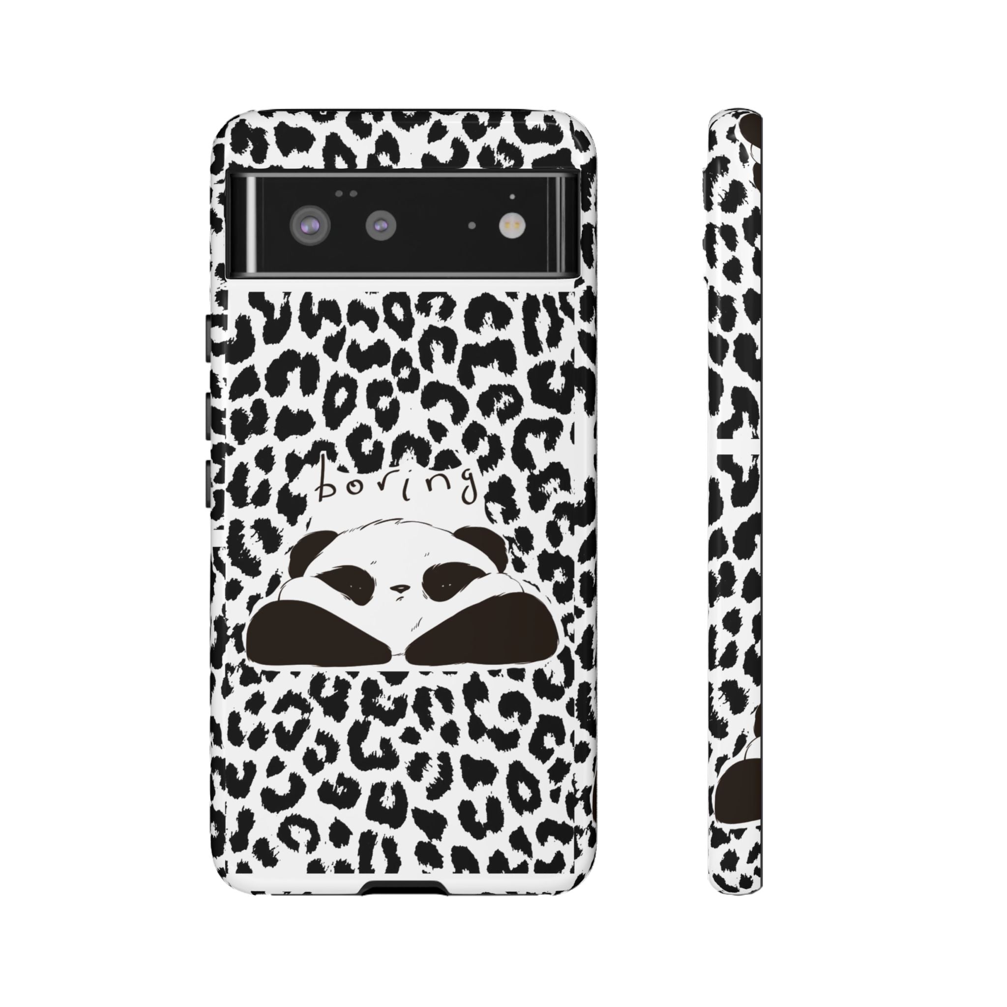 Panda Cases