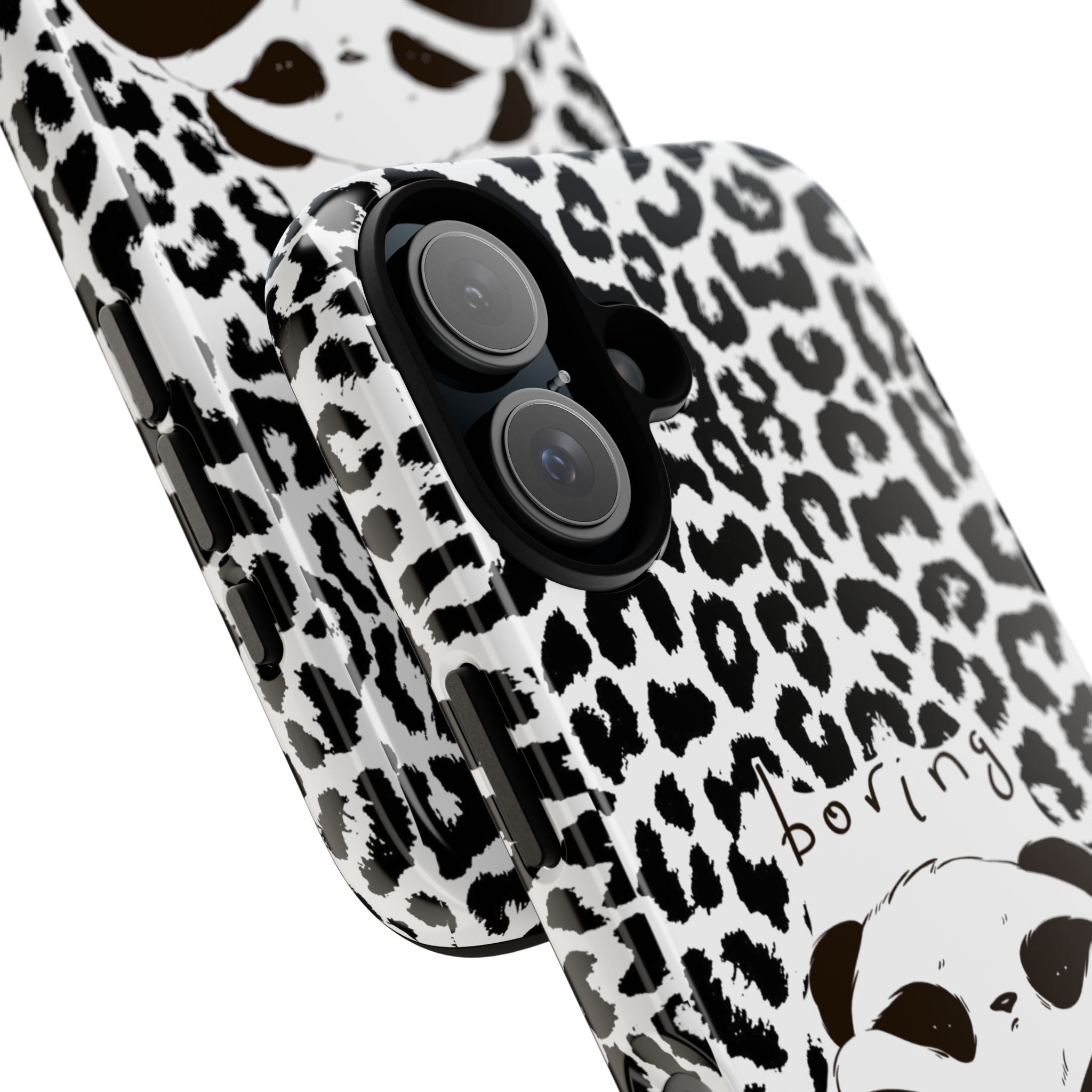 Panda Cases