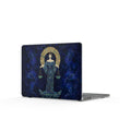 Libra Constellation MacBook Case