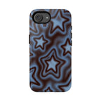 Blue Starfield